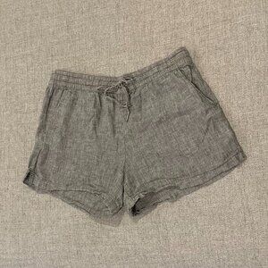 H&M Gray Shorts